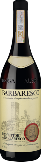 2022 Produttori del Barbaresco