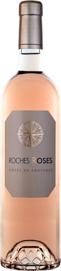 2025 Roches Roses Rosé