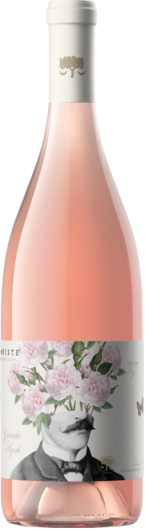 2025 Le Botaniste Rosé Bio