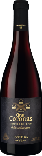 2015 Gran Coronas Reserva Limited Edition