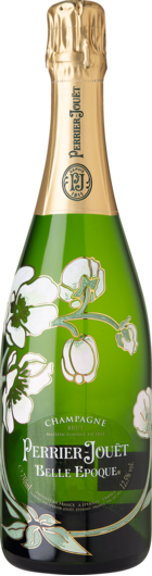 2018 Champagne Perrier Jouët Belle Epoque