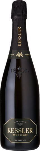 Kessler Sekt Hochgewächs Premium Chardonnay