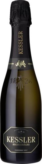 Kessler Sekt Hochgewächs Chardonnay