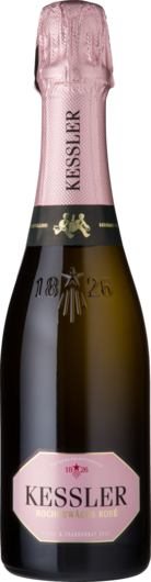 Kessler Sekt Hochgewächs Rosé