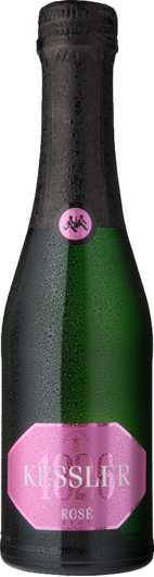 Kessler Sekt Rosé