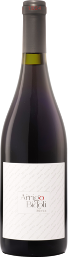2024 Bidoli Merlot