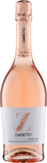 2024 Zardetto Prosecco Millesimato Spumante Rose