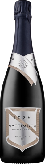 2013 Nyetimber 1086 Prestige Brut