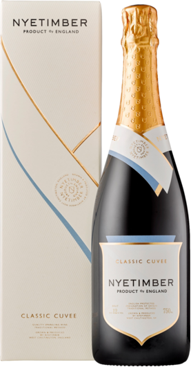 Nyetimber Classic Cuvée Brut