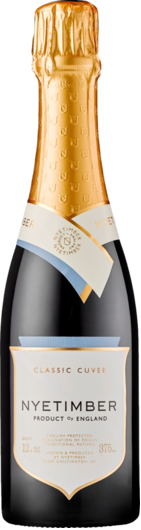 Nyetimber Classic Cuvée Brut