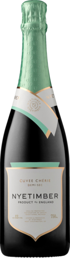 Nyetimber Cuvée Chérie Demi-Sec