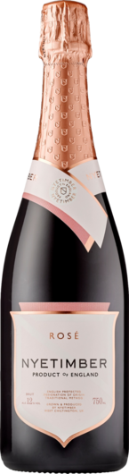 Nyetimber Rosé Brut