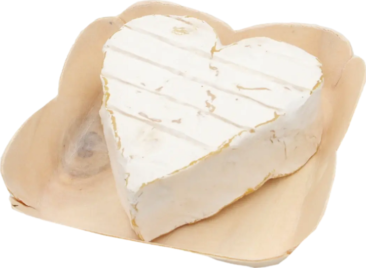 Coeur de Neufchatel AOP