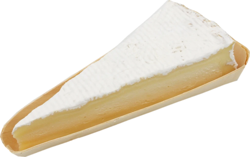 Brie de Meaux Dongé AOP