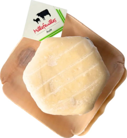 Millefeuille