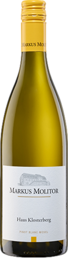 2024 Haus Klosterberg Pinot Blanc