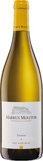 2023 Einstern Pinot Blanc