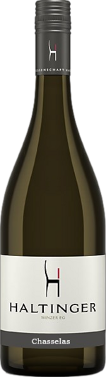 2022 Haltinger Winzer Chasselas