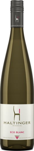 2022 Haltinger Winzer Eco Blanc Ecovin