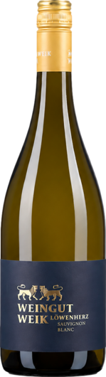 2025 Weingut Weik Löwenherz Sauvignon Blanc