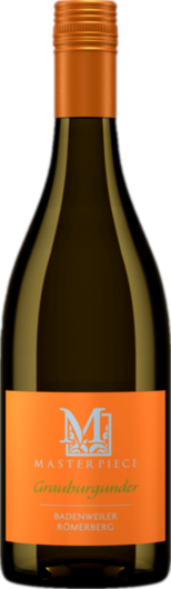 2023 Masterpiece Badenweiler Römerberg Grauburgunder