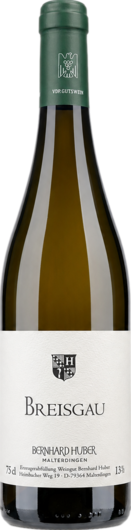 2022 Bernhard Huber Breisgau
