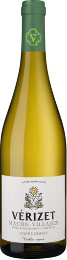 2024 Vérizet Vielles Vignes
