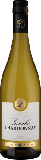 2025 Michel Laroche Chardonnay L