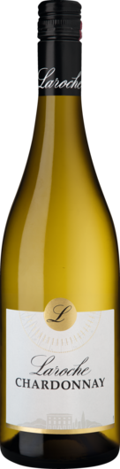 2025 Michel Laroche Chardonnay L