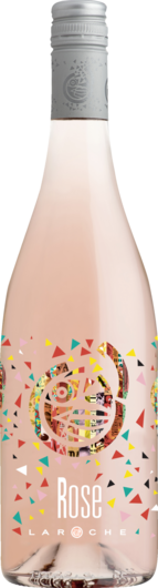 2025 Laroche Rosé