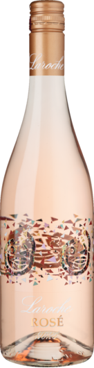 2025 Laroche Rosé