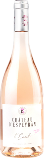 2025 Domaine d’Espeyran L’Envol Rosé