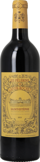 2023 Les Pélerins de Lafon-Rochet