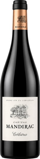 2024 Château Mandirac