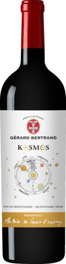 2022 Kosmos Rouge