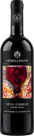 2021 Gesellmann Opus Eximium