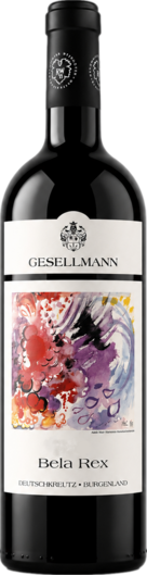 2021 Gesellmann Bela Rex