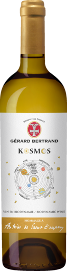 2025 Kosmos Blanc