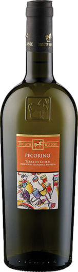 2025 Tenuta Ulisse Pecorino Premium