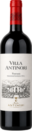 2023 Villa Antinori Rosso