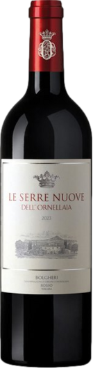 2023 Le Serre Nuove dell' Ornellaia