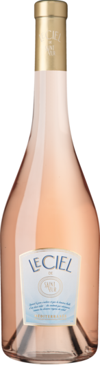 2025 Le Ciel de SaintAzur Rosé