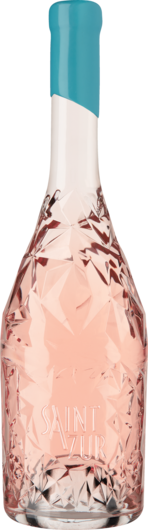 2025 SaintAzur Eternel Rosé