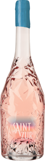 2025 SaintAzur Eternel Rosé