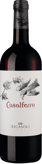 2020 Casalferro Rosso