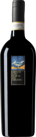 2025 Greco Di Tufo
