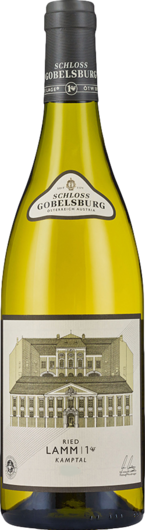 2024 Ried Heiligenstein Riesling