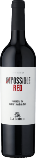 2024 Laborie Impossible Red