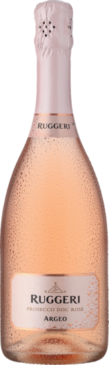2025 Ruggeri Argeo Milesimato Rosé