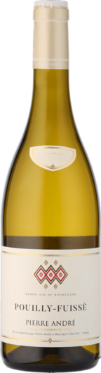 2025 Pierre Andre Pouilly-Fuissé